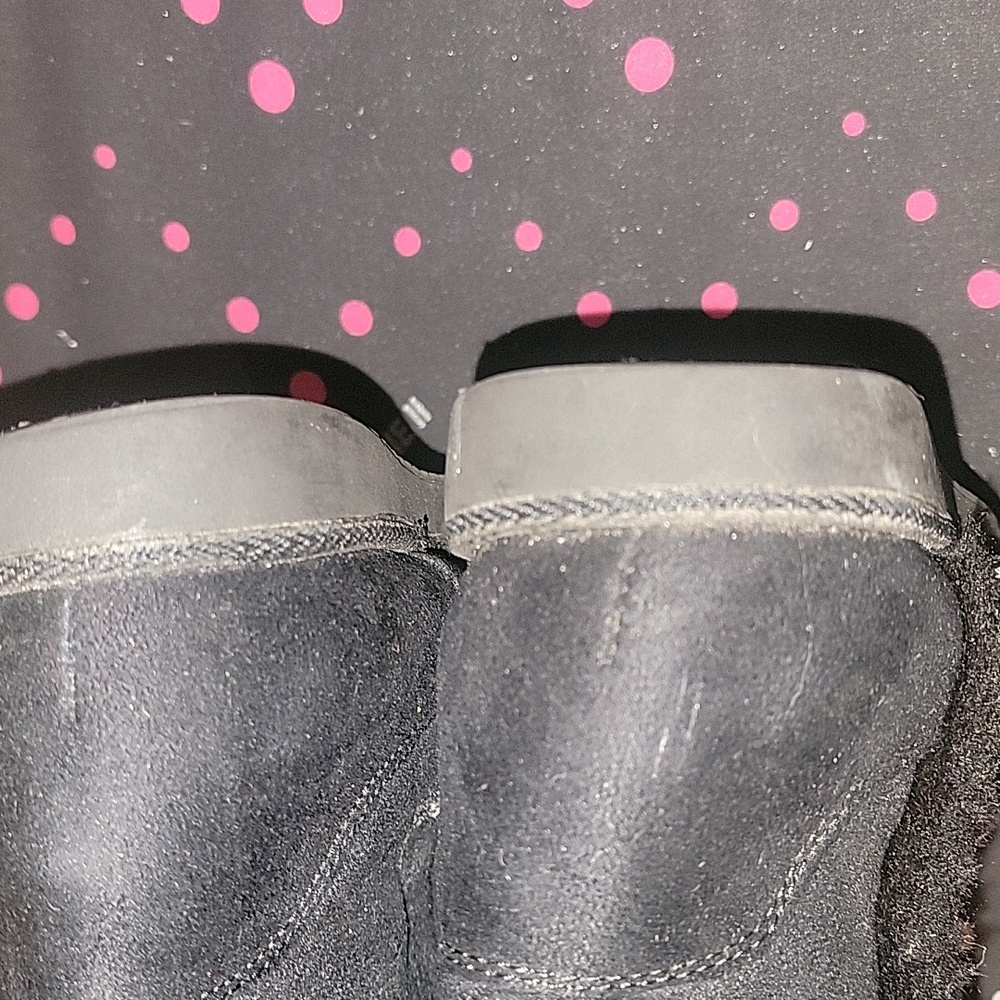 🪵🪵 Boots - Picture 3 of 7